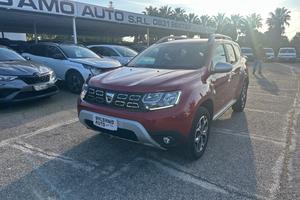 DACIA Duster 1.5 Blue dCi 8V 115 CV 4x2 Prest.