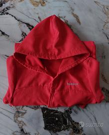 Accappatoio Decathlon Nabaiji tg. 10-11 anni 