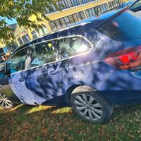 opel astra s.w. 1.4 gpl