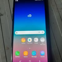 Samsung Galaxy A6