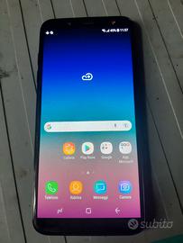 Samsung Galaxy A6