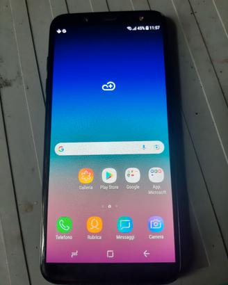 Samsung Galaxy A6