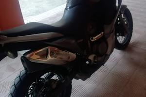 Transalp 700