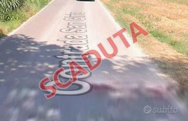 Immobile in asta di 89 m² a Potenza Picena