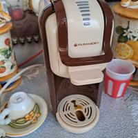 Macchinetta per il caffe