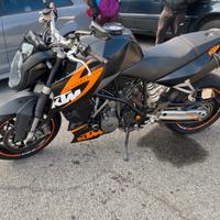 Ktm 990 superduke