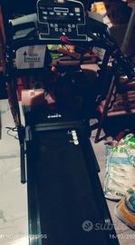 tapis roulant Diadora 