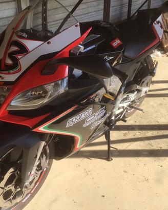 APRILIA RS 125 4 T