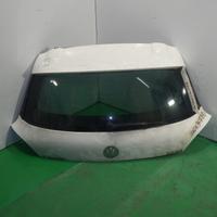 Portello post. VW SCIROCCO dal 2008 Coupè 2 Porte
