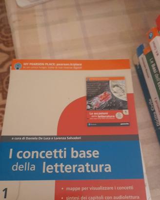 Libri e riviste
