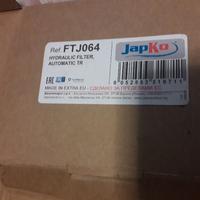 AUDI A4 A5 Filtro Olio cambio 0AW Multitronic Cvt