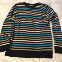 maglione In  lana merinos 