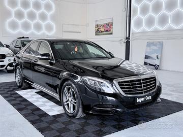 Mercedes-benz S 350d BlueTEC Premium EURO6