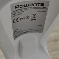 scopa a vapore rowenta