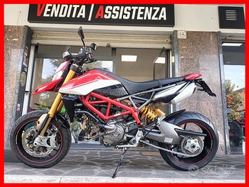 Hypermotard 950 sp #tagliandi ducati#permute#rate