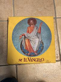 Il VANGELO 33 giri in vinile