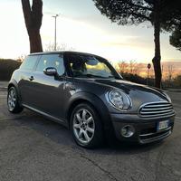 Mini One Diesel 1.6 R56