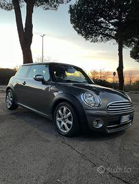 Mini One Diesel 1.6 R56