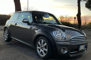 Mini One Diesel 1.6 R56