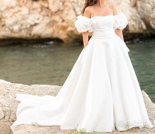 Abito da sposa – Collezione 2023