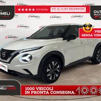 Nissan Juke 1.0 dig-t Acenta 114cv