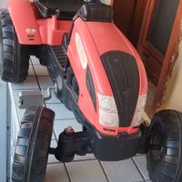 Trattore a pedali