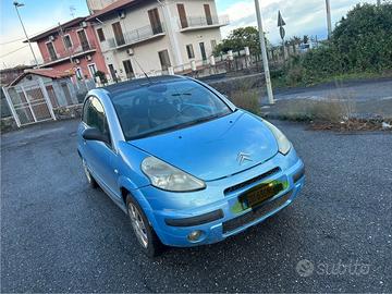 Citroen c3 plurien