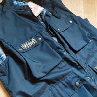 Gilet Belstaff