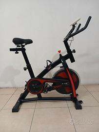 Spinbike