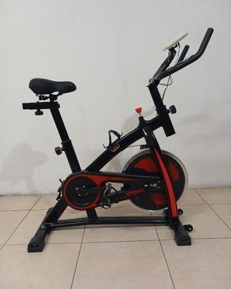 Spinbike