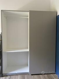 Armadio ikea