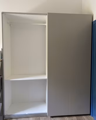 Armadio ikea