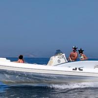 Gommone Jokerboat Clubman 26 Mercury Verado 250 cv