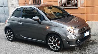 Fiat 500 1.3 Multijet 95cv  "S" 
