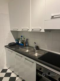 Cucina completa -  imminente trasloco