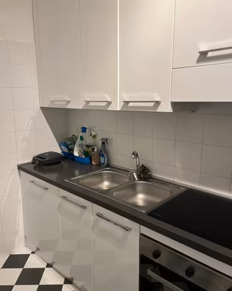 Cucina completa -  imminente trasloco