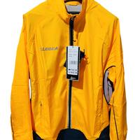 giacca antivento,antipioggia,taglia M, legea