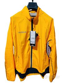 giacca antivento,antipioggia,taglia M, legea