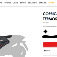 coprigambe per scooter R097