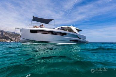 JEANNEAU DB 43 SPORTOP - ANNO MODELLO 2023