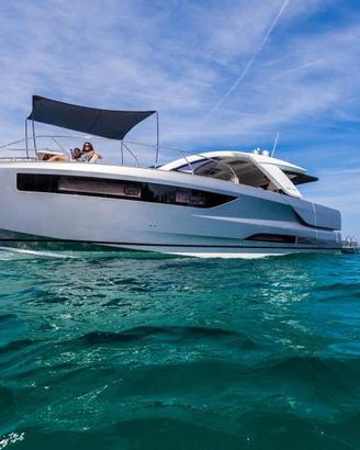 JEANNEAU DB 43 SPORTOP - ANNO MODELLO 2023