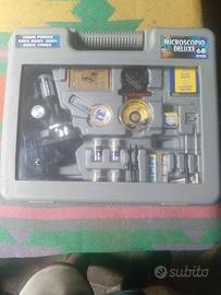 microscopio 