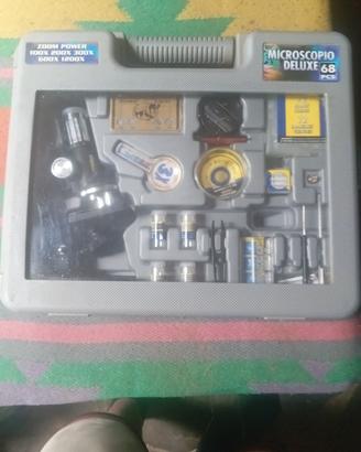 microscopio 
