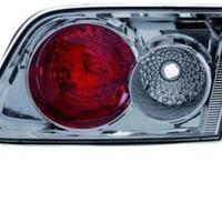 Fanali posteriori mazda 6 sw