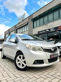 Great Wall Motor Voleex 1.5 Dignity (71kw)