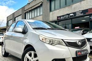 Great Wall Motor Voleex 1.5 Dignity (71kw)