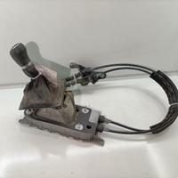 LEVA CAMBIO SKODA Yeti 1Â° Serie 1K0711266R/1K0711