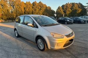 Ford C-Max 2.0 145 CV Bz.- GPL Titanium