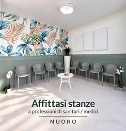 Stanze uso ufficio