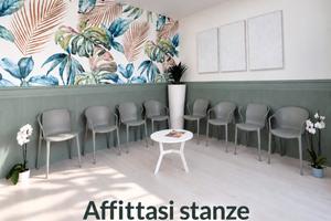Stanze uso ufficio